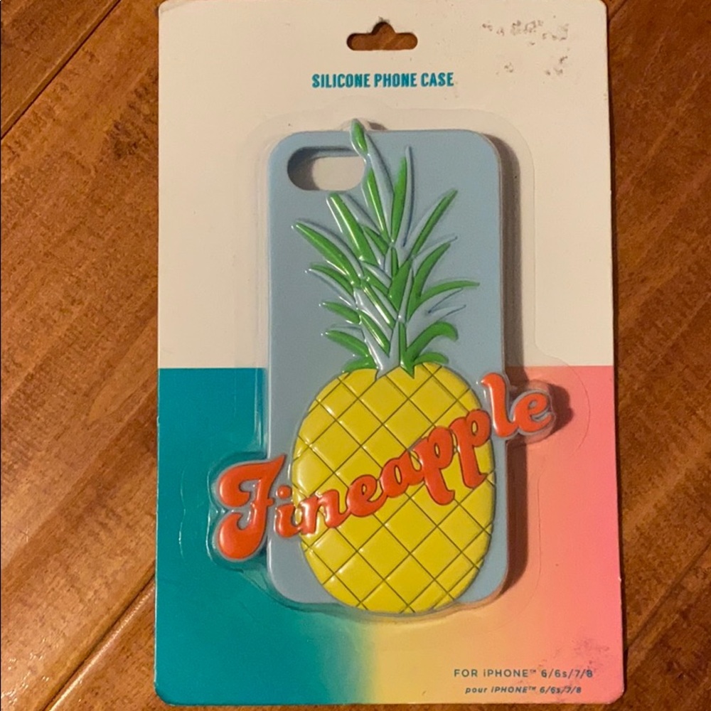 iPhone case 6/6S/7/8